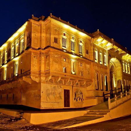 Vivaana Culture Hotel Mandāwa Dış mekan fotoğraf