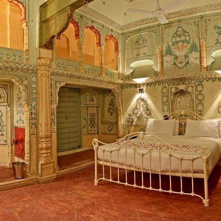 Vivaana Culture Hotel Mandāwa Dış mekan fotoğraf
