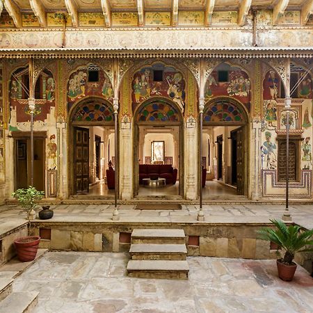 Vivaana Culture Hotel Mandāwa Dış mekan fotoğraf