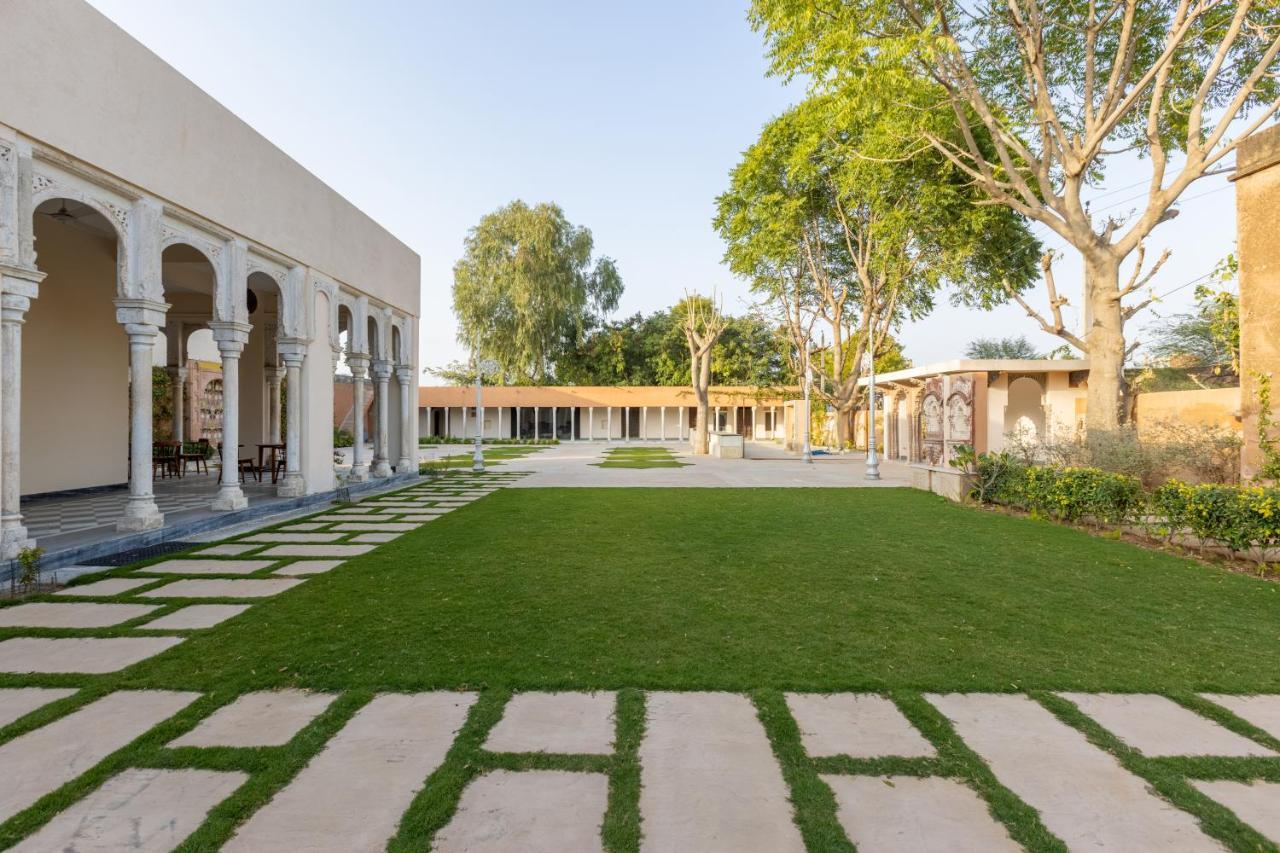 Vivaana Culture Hotel Mandāwa Dış mekan fotoğraf