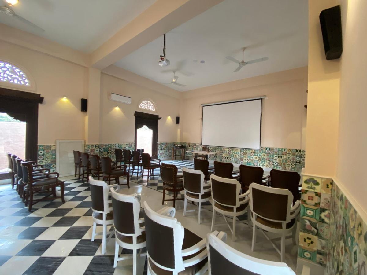 Vivaana Culture Hotel Mandāwa Dış mekan fotoğraf