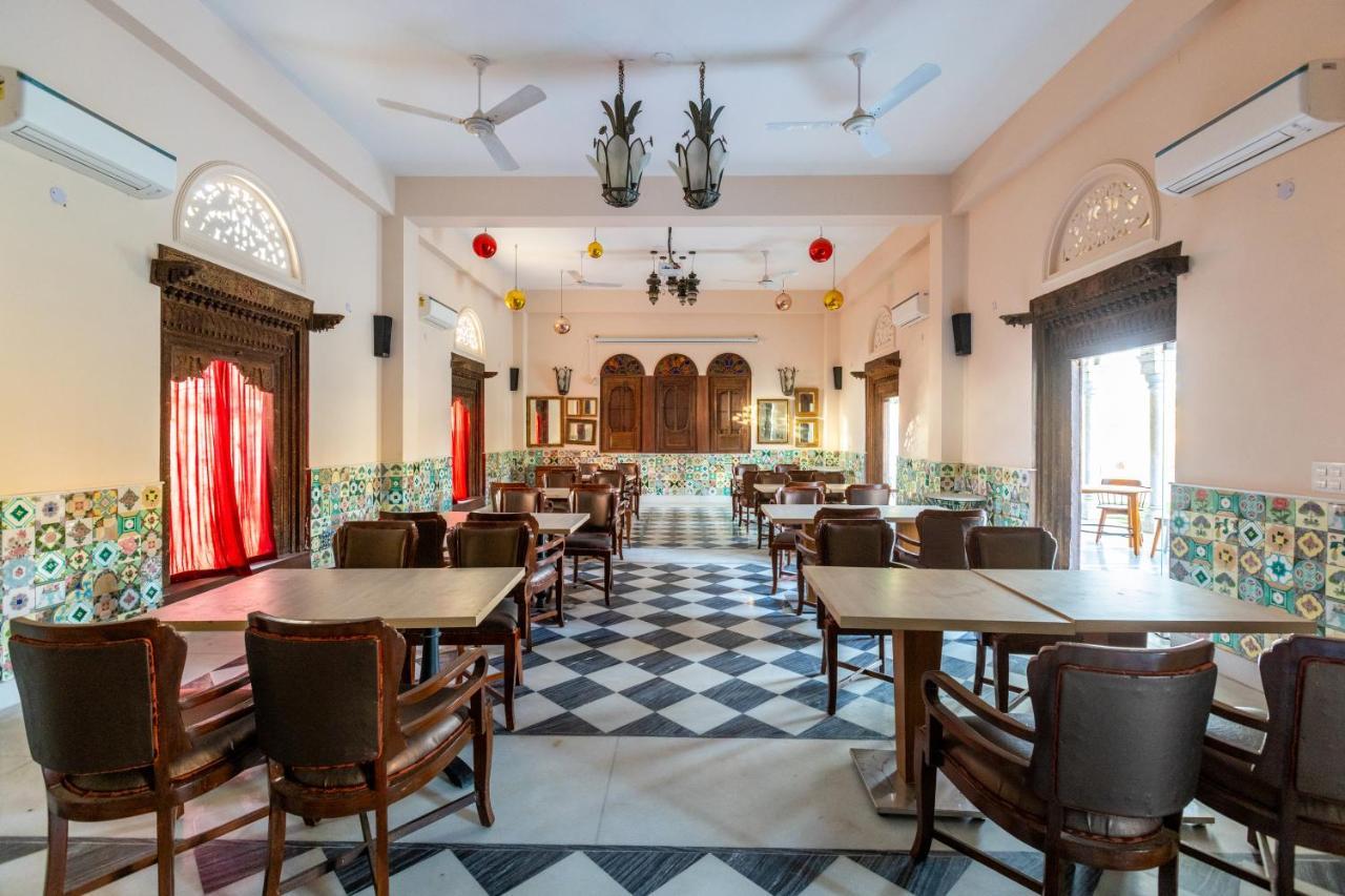 Vivaana Culture Hotel Mandāwa Dış mekan fotoğraf