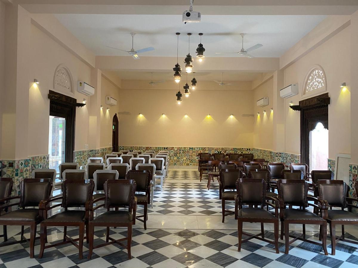 Vivaana Culture Hotel Mandāwa Dış mekan fotoğraf