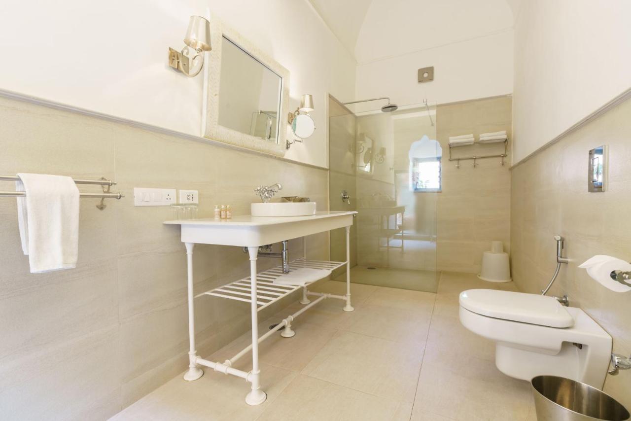 Vivaana Culture Hotel Mandāwa Dış mekan fotoğraf