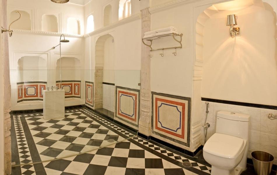 Vivaana Culture Hotel Mandāwa Dış mekan fotoğraf