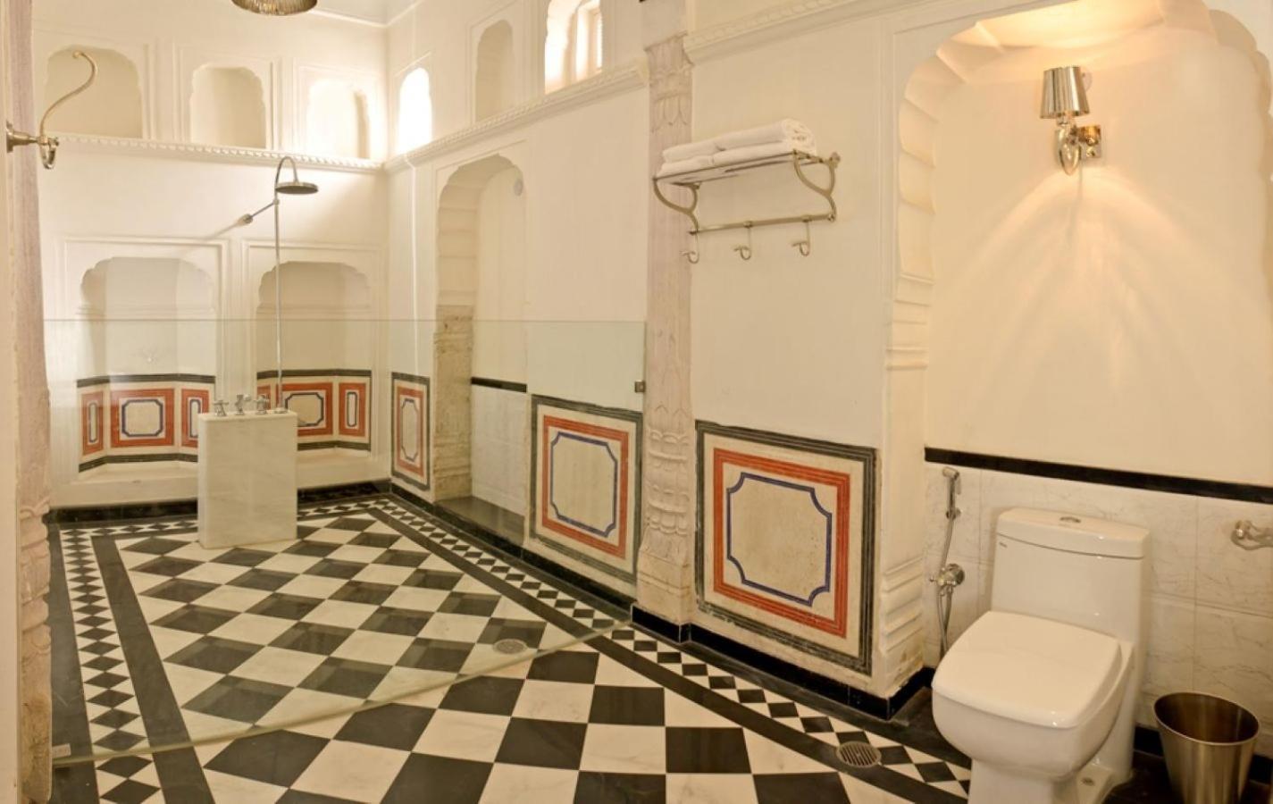 Vivaana Culture Hotel Mandāwa Dış mekan fotoğraf