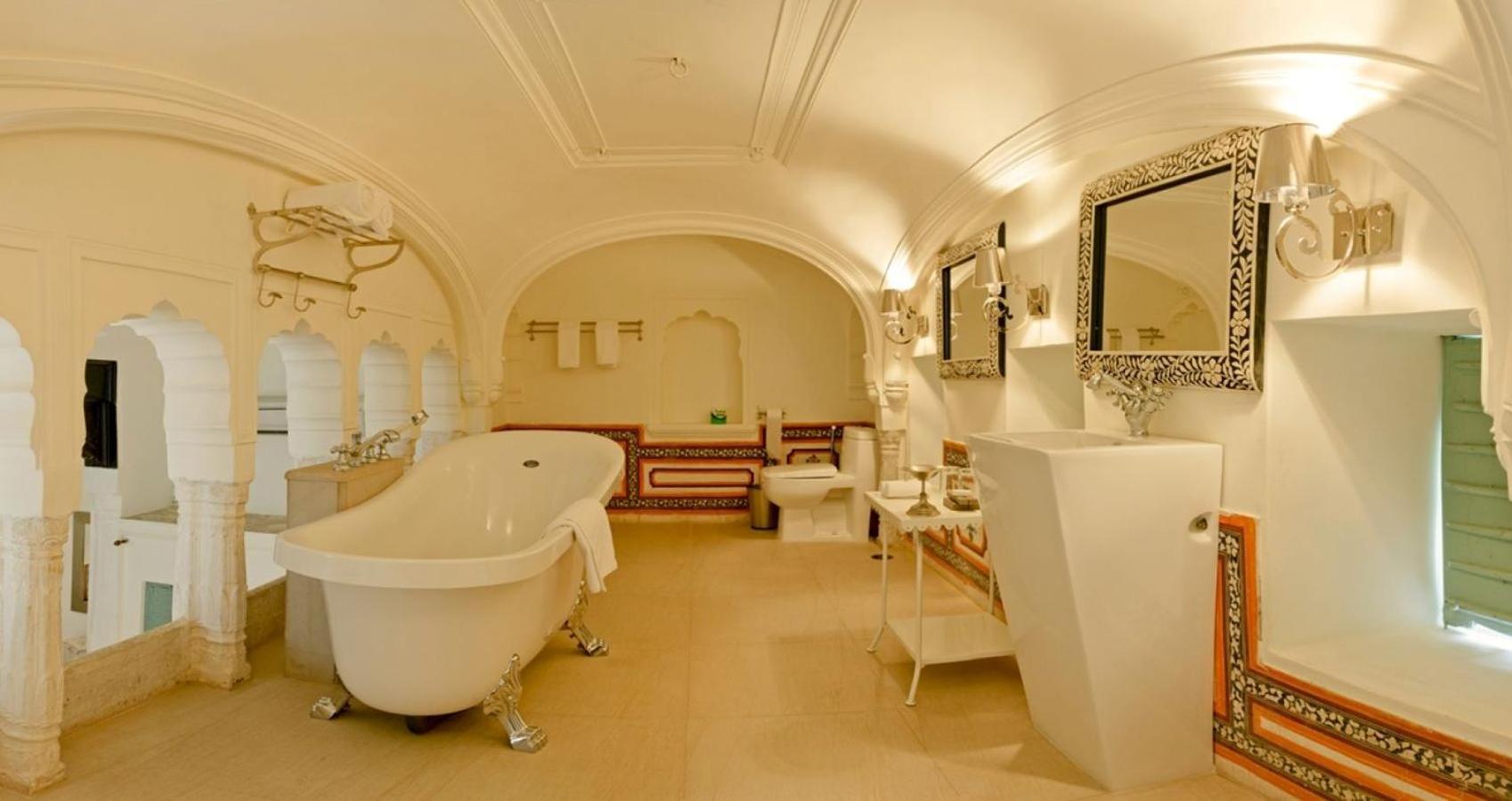 Vivaana Culture Hotel Mandāwa Dış mekan fotoğraf