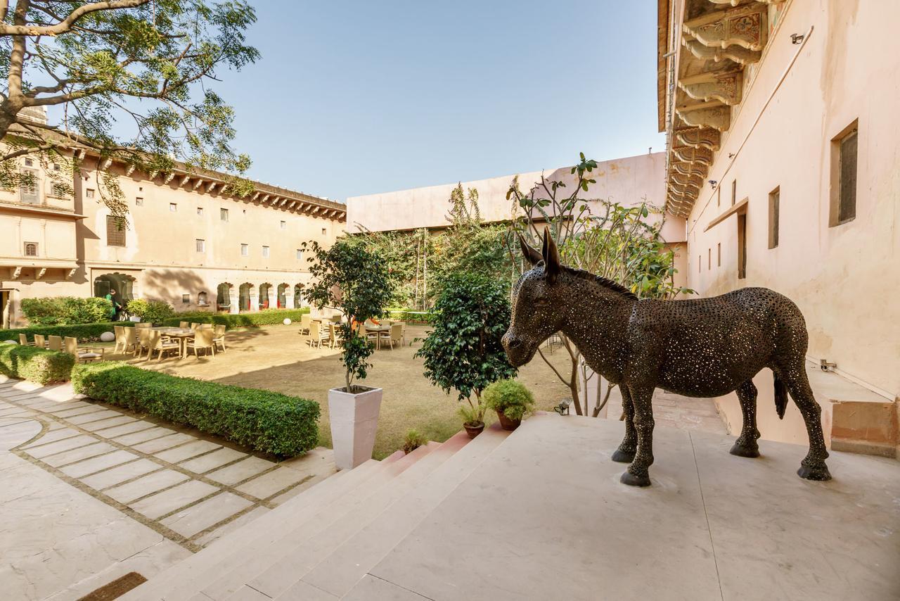 Vivaana Culture Hotel Mandāwa Dış mekan fotoğraf