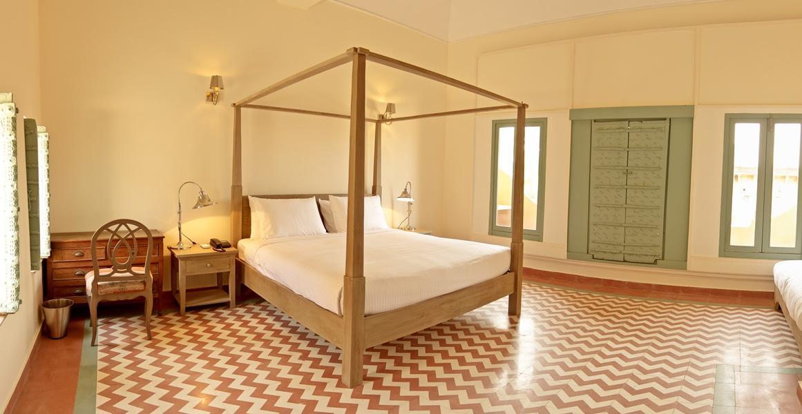 Vivaana Culture Hotel Mandāwa Dış mekan fotoğraf