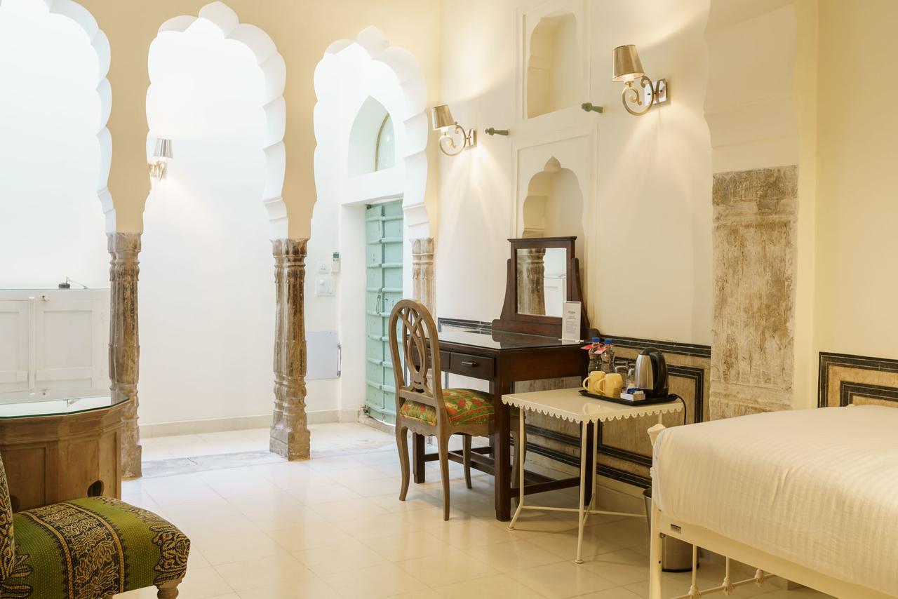 Vivaana Culture Hotel Mandāwa Dış mekan fotoğraf