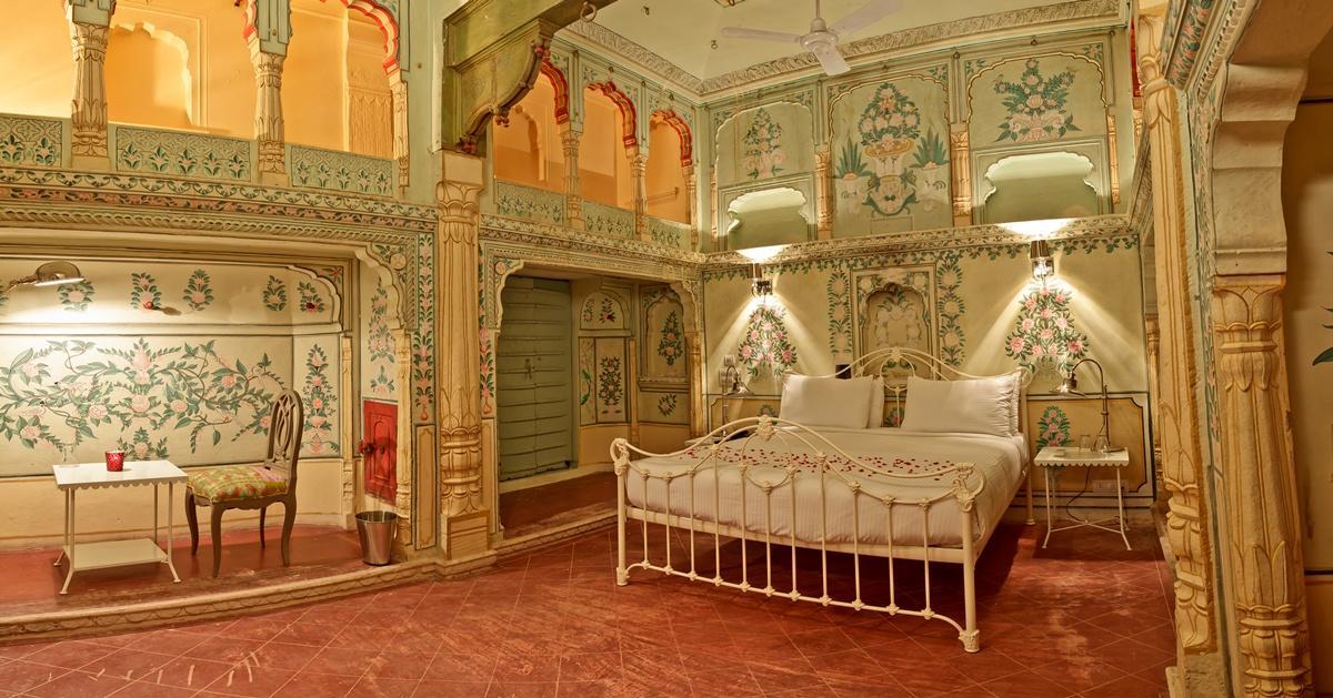 Vivaana Culture Hotel Mandāwa Dış mekan fotoğraf