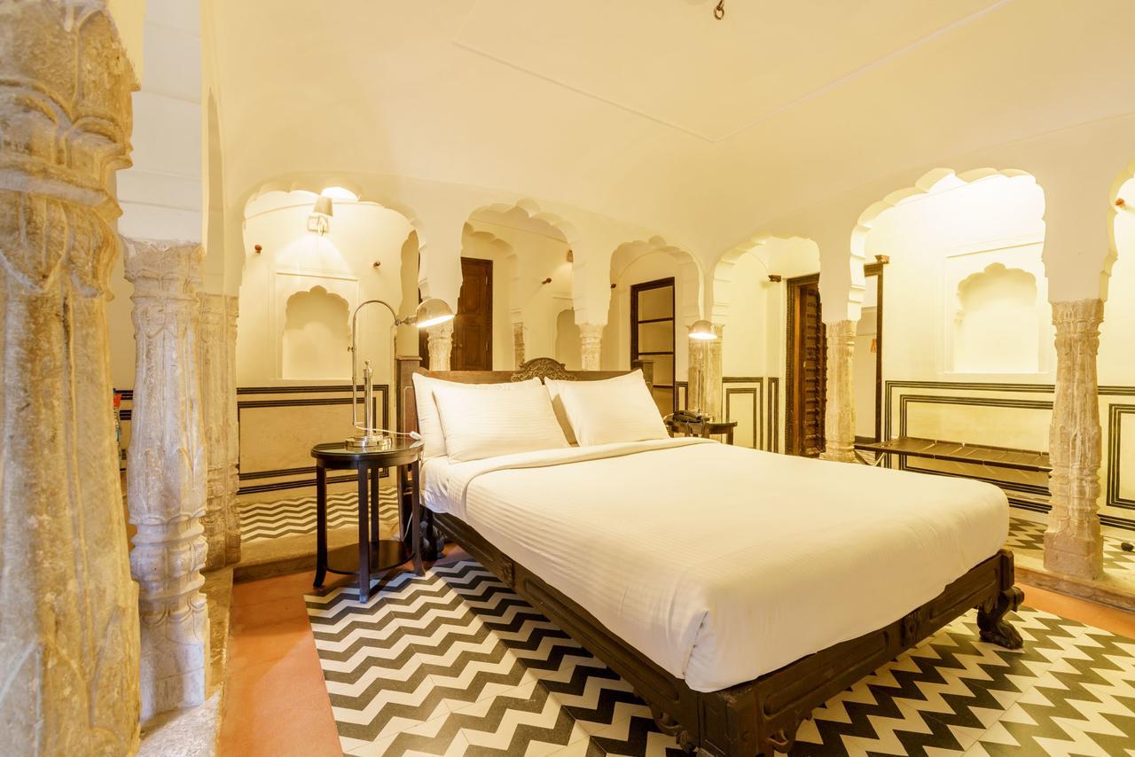 Vivaana Culture Hotel Mandāwa Dış mekan fotoğraf
