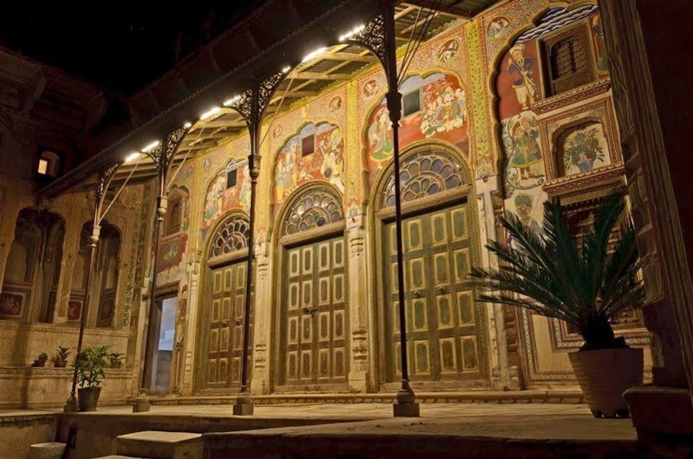 Vivaana Culture Hotel Mandāwa Dış mekan fotoğraf