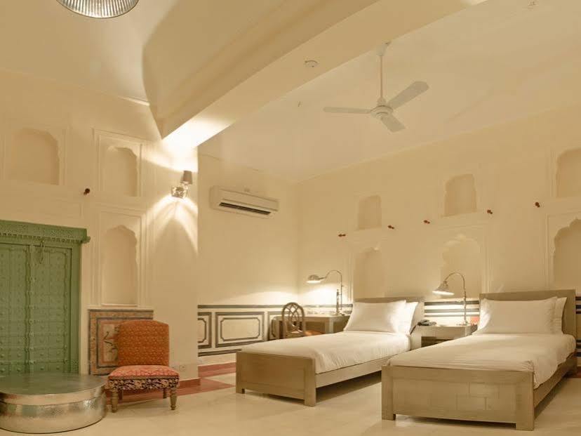 Vivaana Culture Hotel Mandāwa Dış mekan fotoğraf