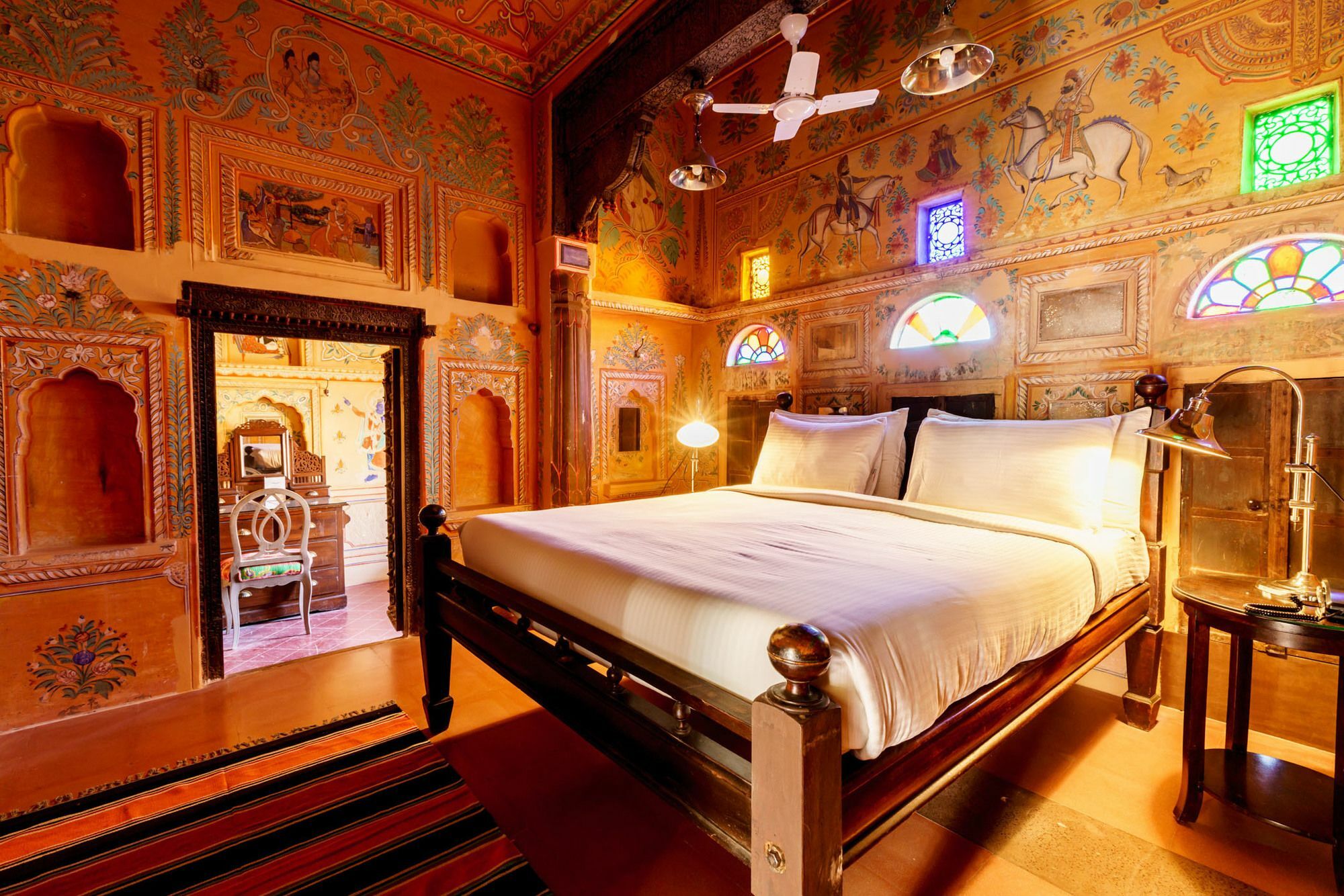 Vivaana Culture Hotel Mandāwa Dış mekan fotoğraf